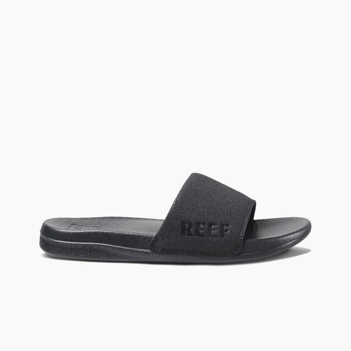 Reef One Women's Slide Sandals - 88 Gear