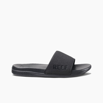 Reef One Women's Slide Sandals - 88 Gear