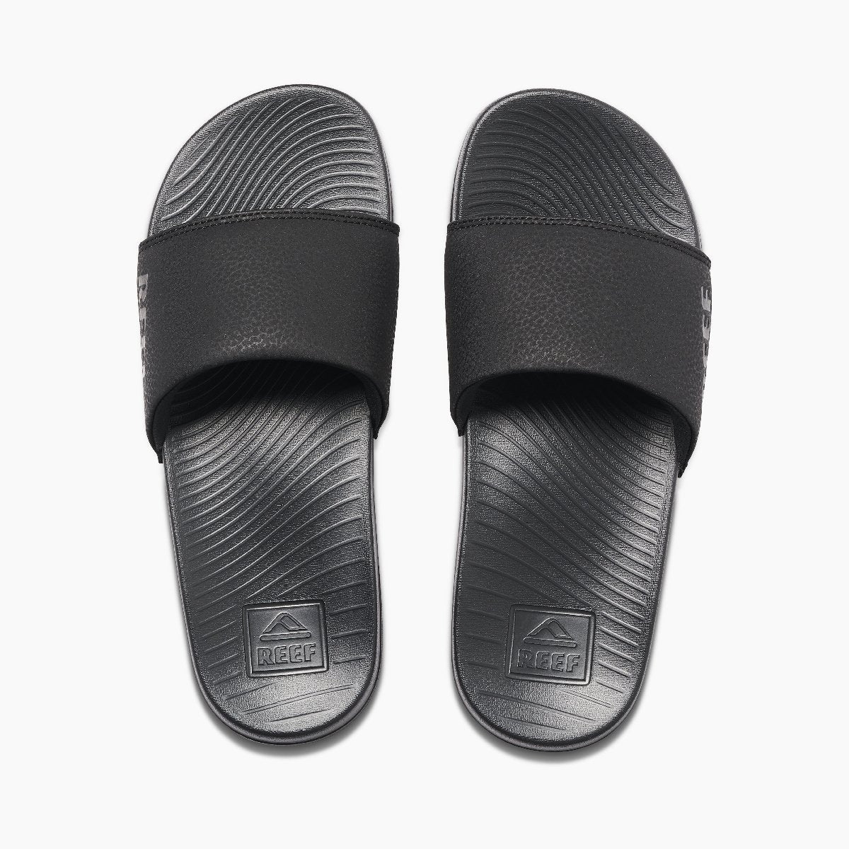 Reef One Women's Slide Sandals - 88 Gear
