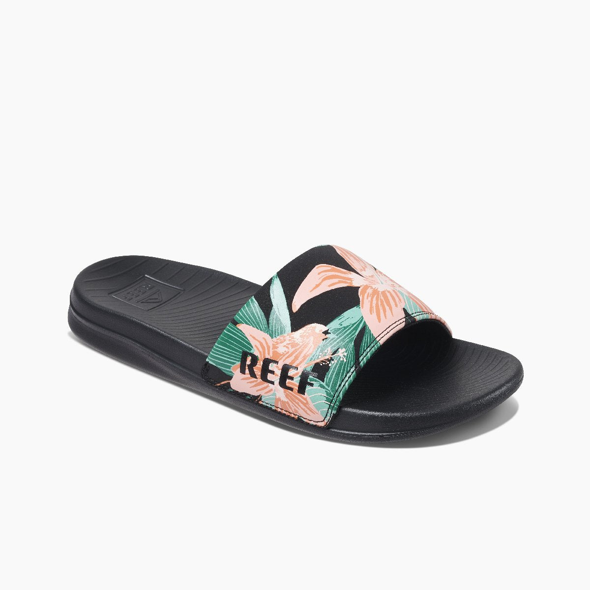 Reef One Women's Slide Sandals - 88 Gear