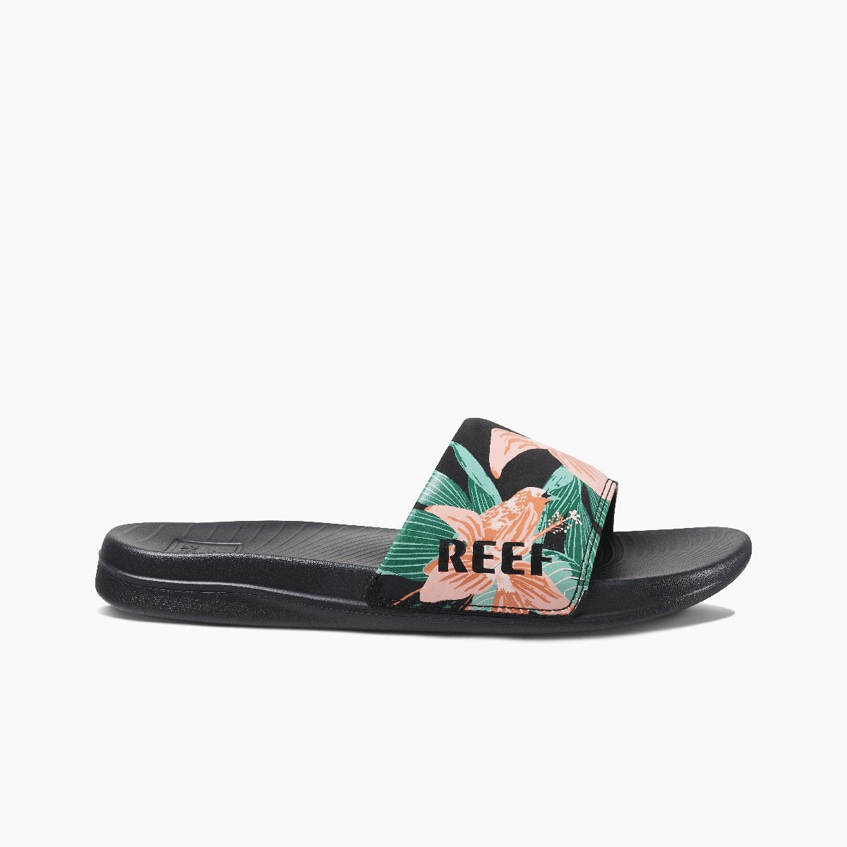 Reef One Women's Slide Sandals - 88 Gear