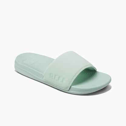 Reef One Women's Slide Sandals - 88 Gear