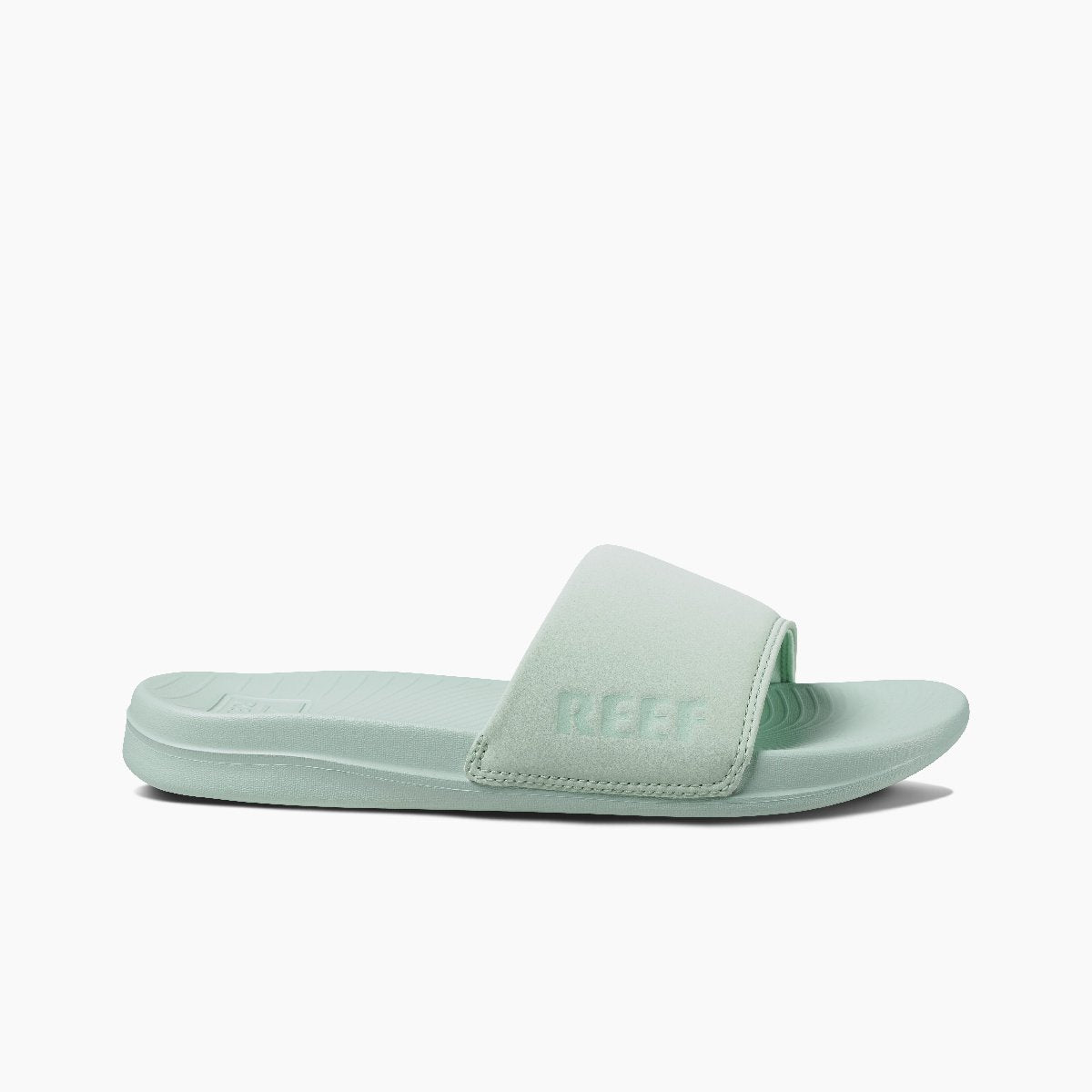Reef One Women's Slide Sandals - 88 Gear