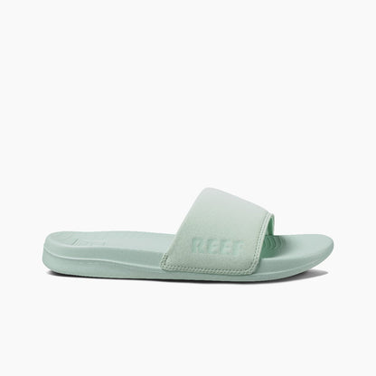 Reef One Women's Slide Sandals - 88 Gear