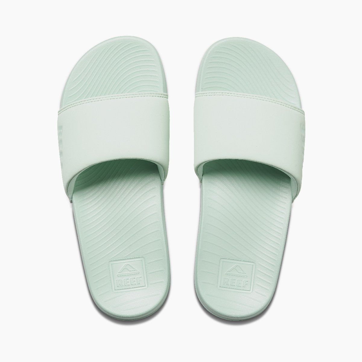Reef One Women's Slide Sandals - 88 Gear