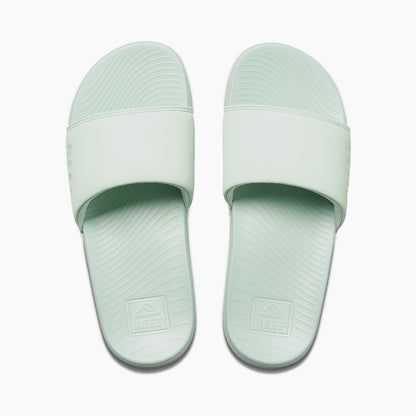 Reef One Women's Slide Sandals - 88 Gear