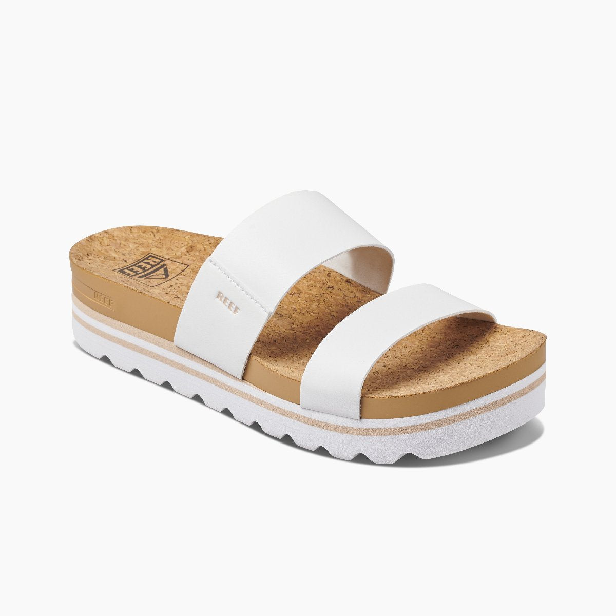 Reef Women's Vista HI Sandals