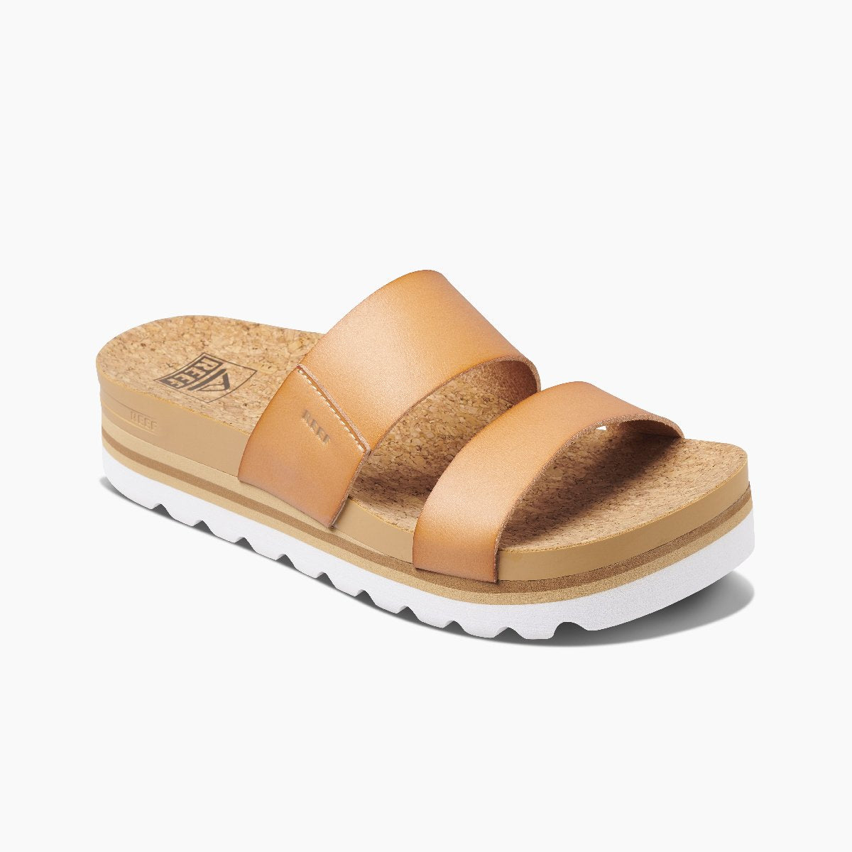 Reef Women's Vista HI Sandals - 88 Gear