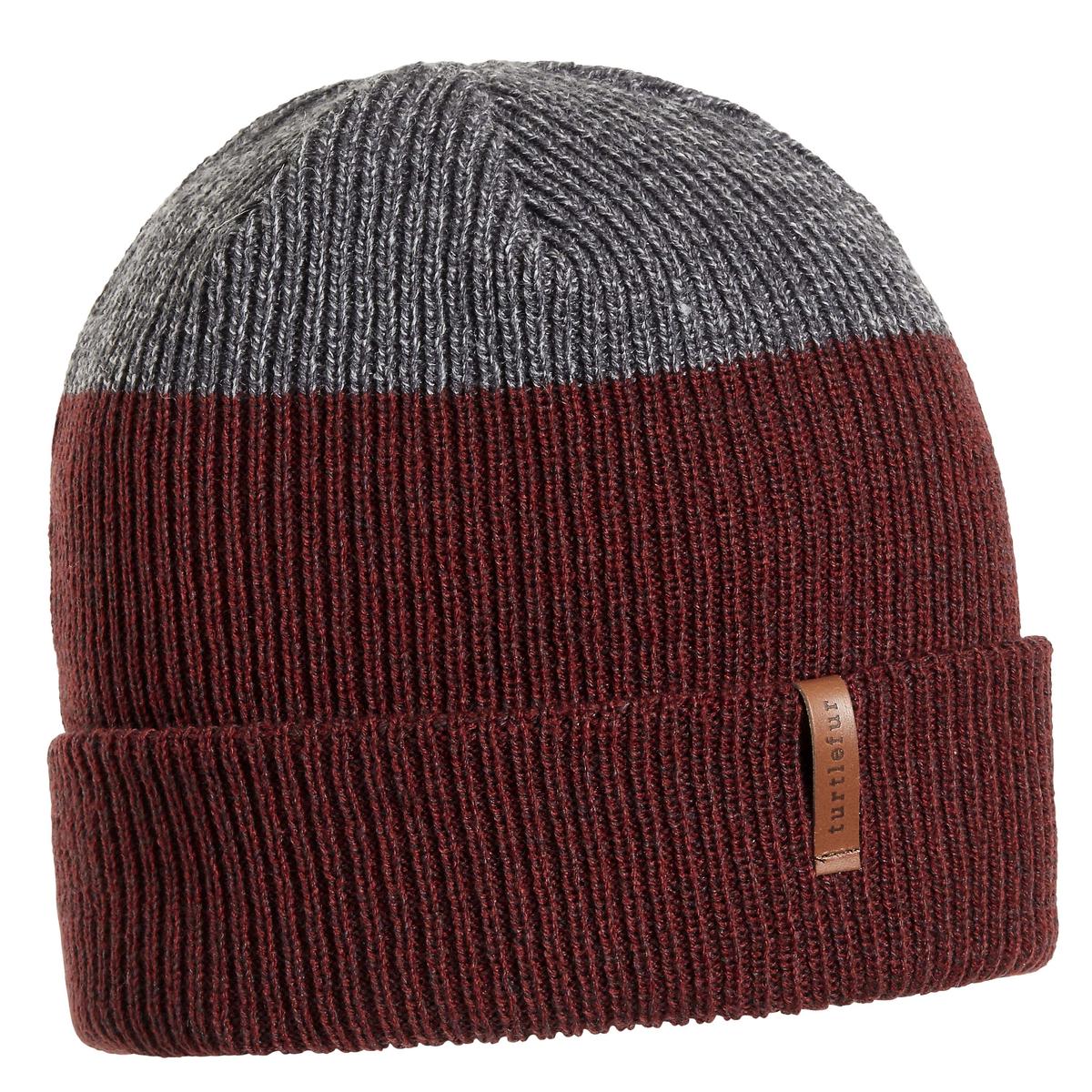 Turtle Fur Owen Ragg Wool Beanie