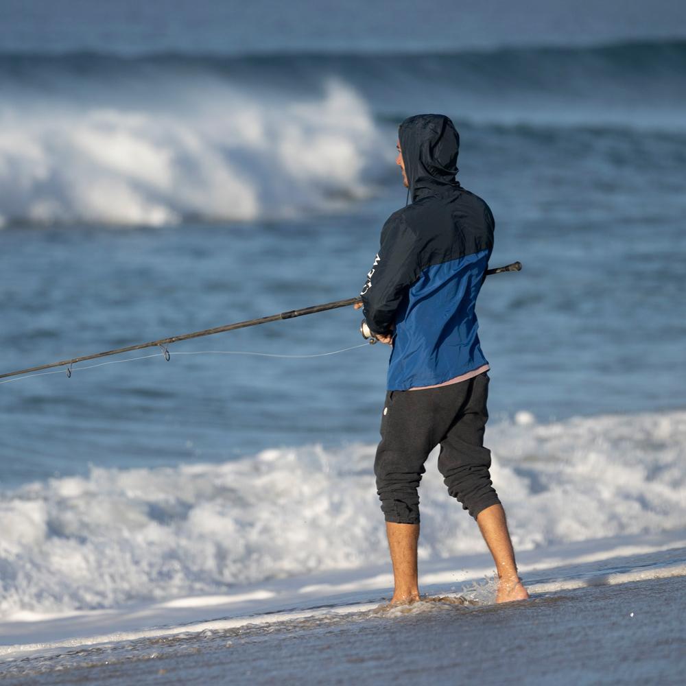 Salty Crew S-Hook Wind Breaker - 88 Gear