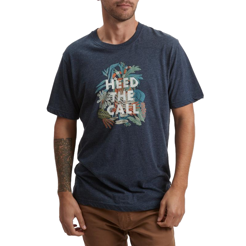 Howler Brothers Everglades T-Shirt - 88 Gear