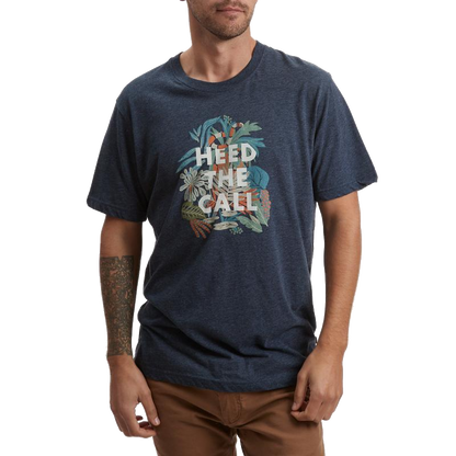 Howler Brothers Everglades T-Shirt - 88 Gear