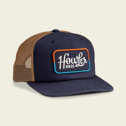 Howler Classic Snapback - 88 Gear