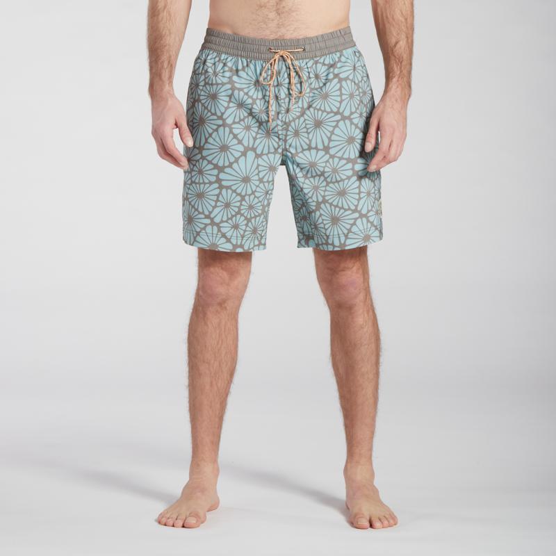 Holwer Brothers Deep Set Boardshorts
