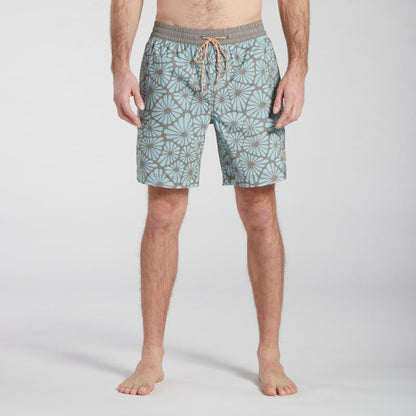 Holwer Brothers Deep Set Boardshorts