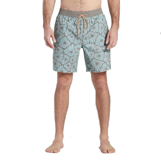 Holwer Brothers Deep Set Boardshorts