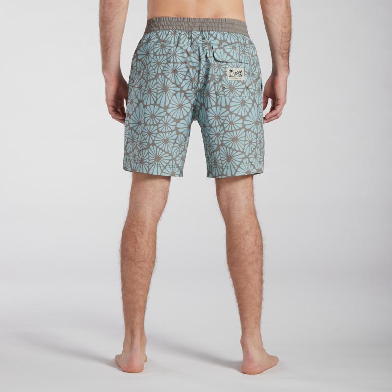Holwer Brothers Deep Set Boardshorts