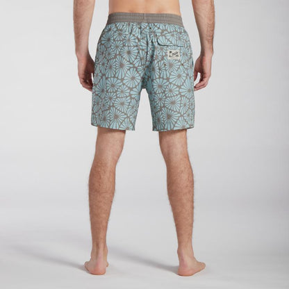 Holwer Brothers Deep Set Boardshorts