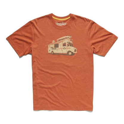 Howler Brothers Hermanos Tacos