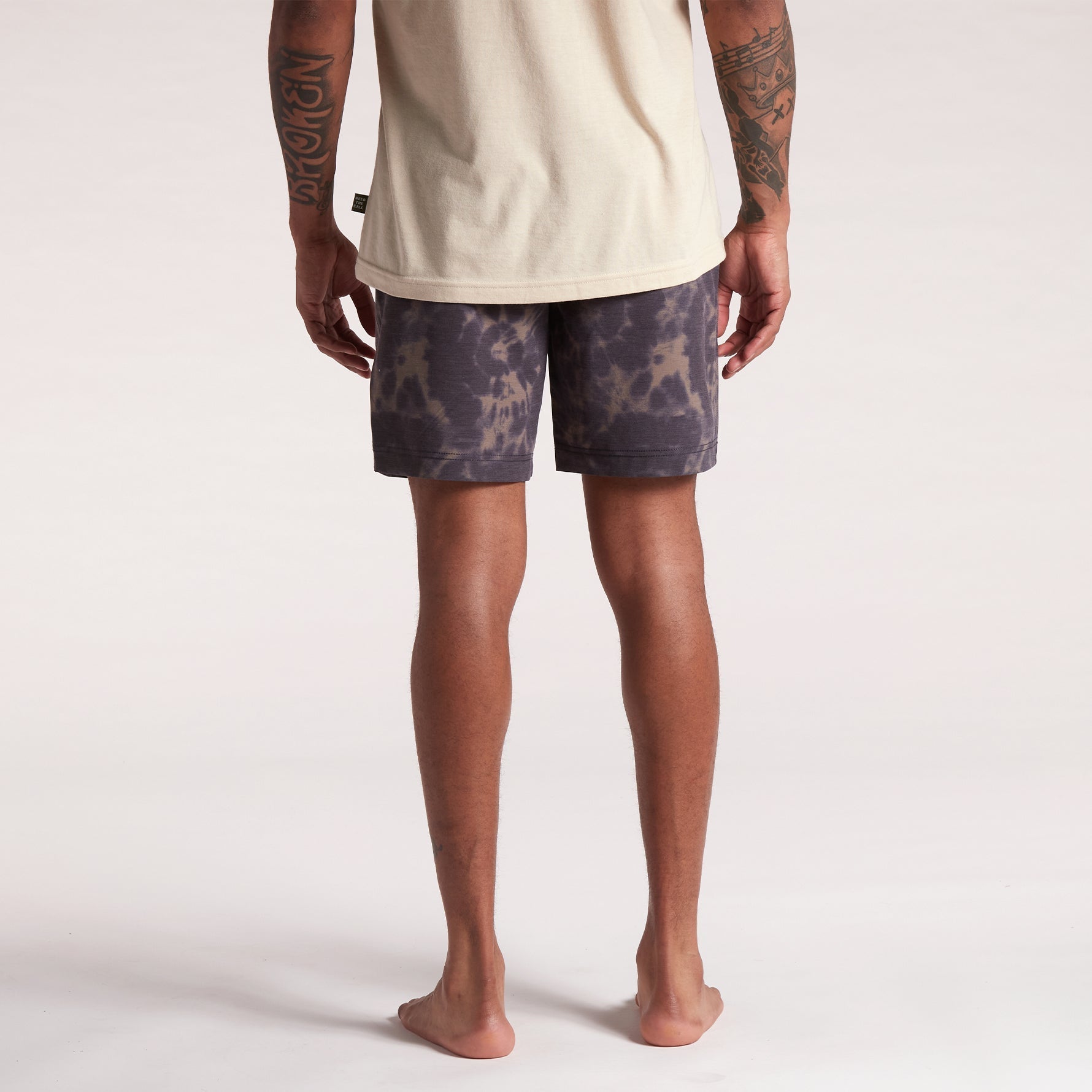 Howler Brothers Deep Set Boardshorts