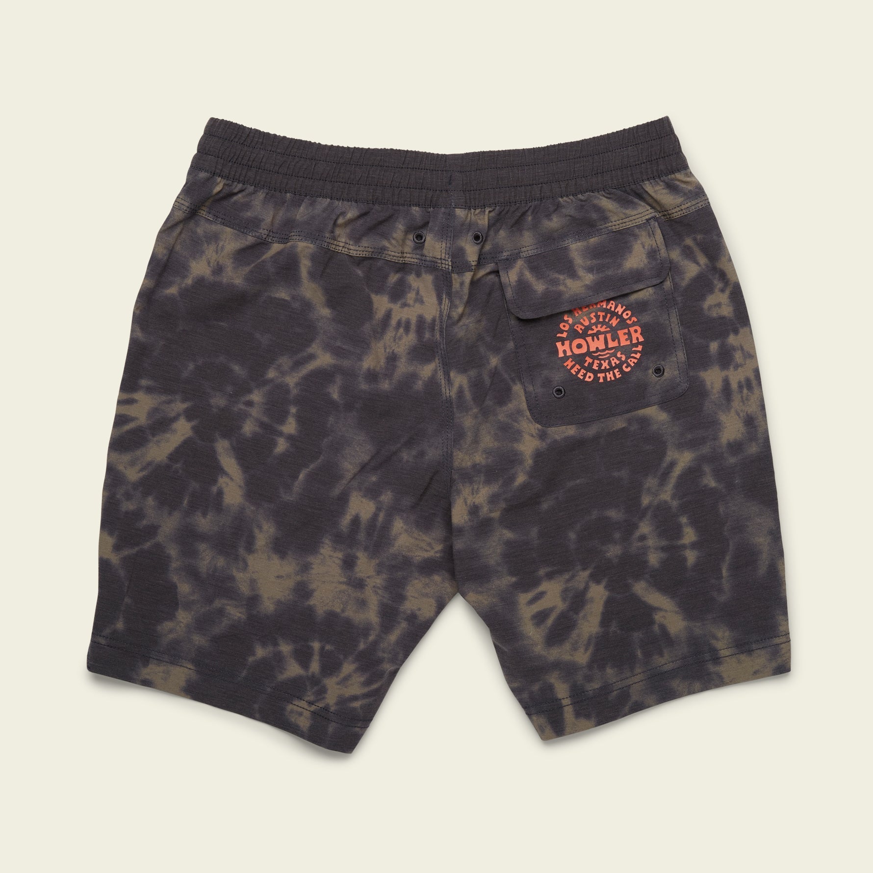 Howler Brothers Deep Set Boardshorts