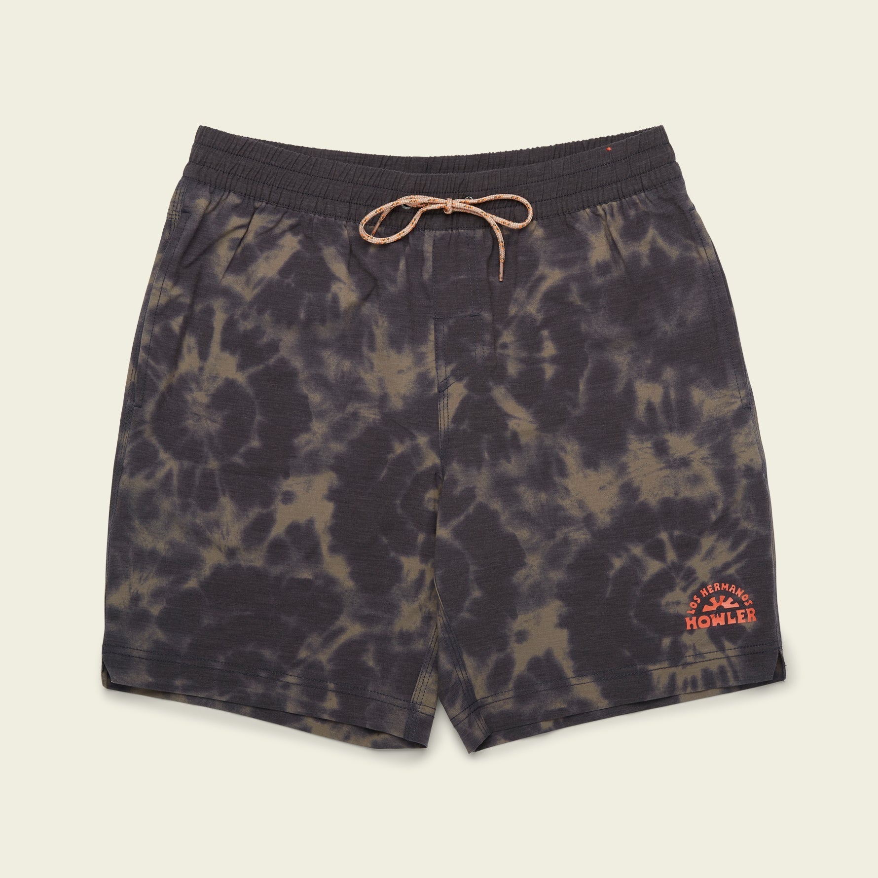 Howler Brothers Deep Set Boardshorts