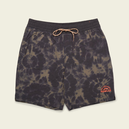 Howler Brothers Deep Set Boardshorts