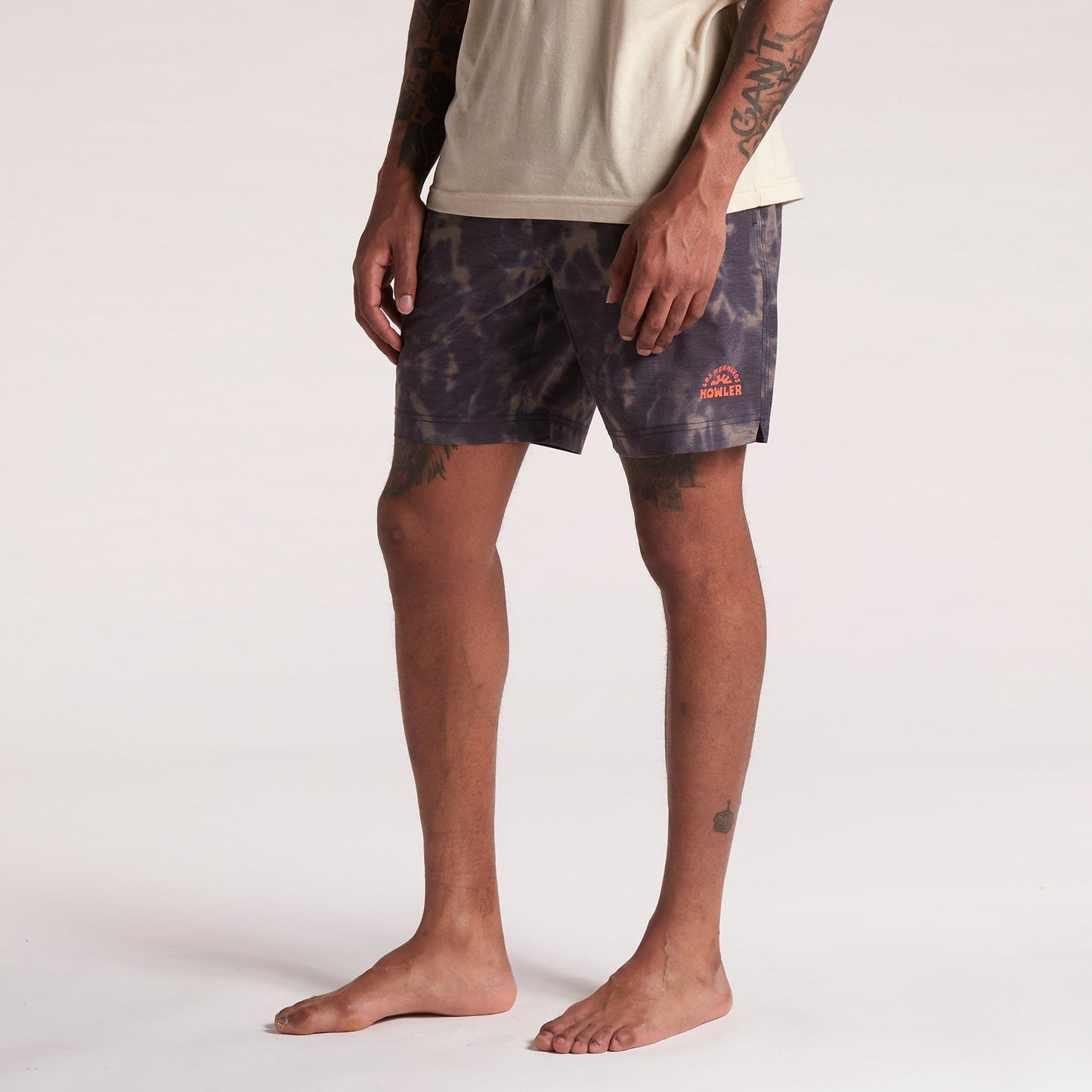 Howler Brothers Deep Set Boardshorts