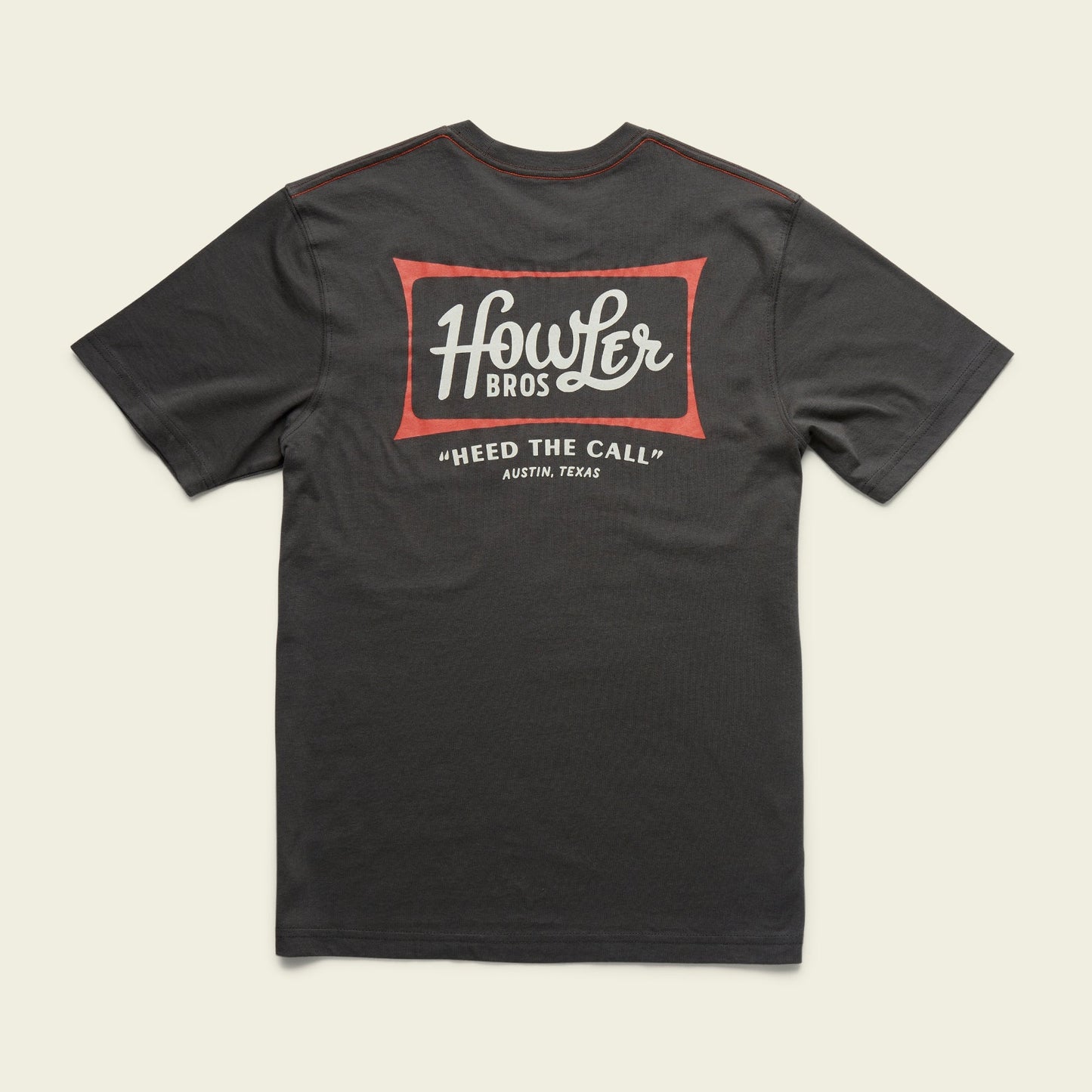 Howler Brothers Classic Pocket T-Shirt