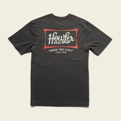 Howler Brothers Classic Pocket T-Shirt