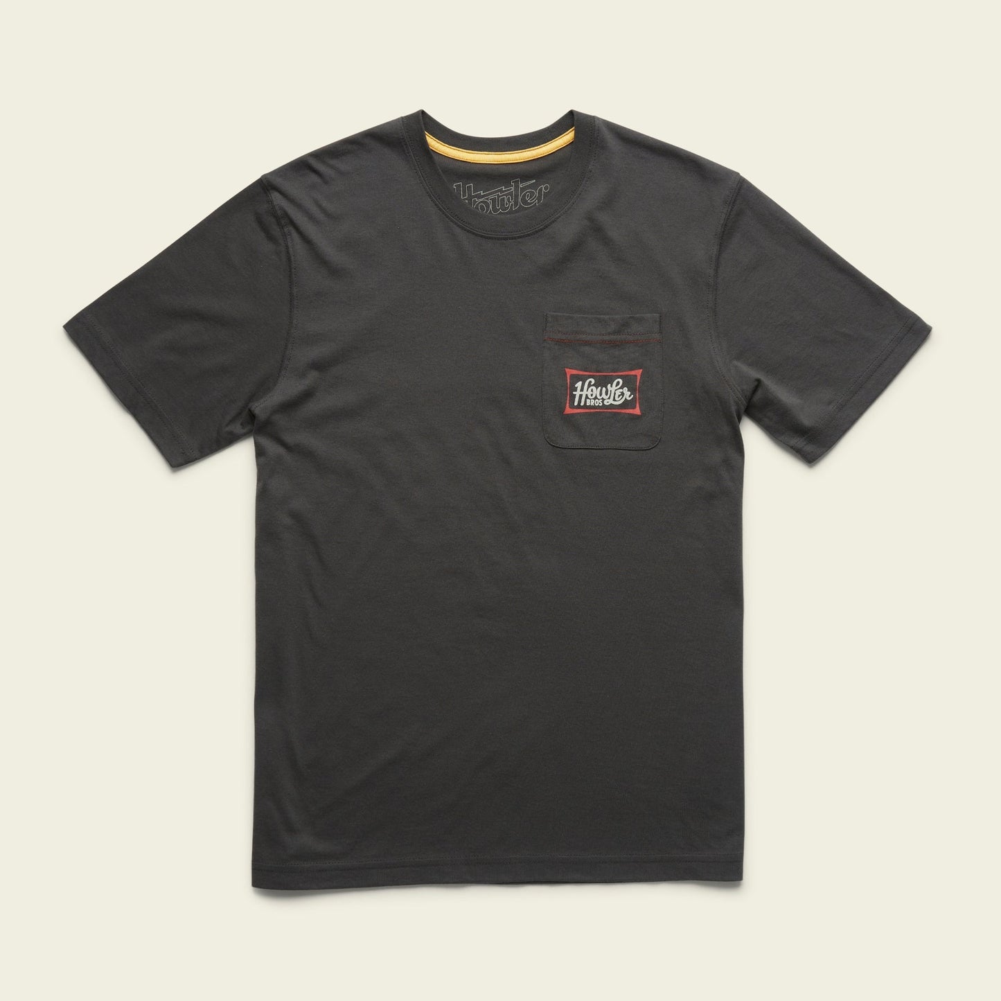 Howler Brothers Classic Pocket T-Shirt