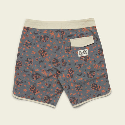 Howler Brothers Bruja Boardshorts - 88 Gear