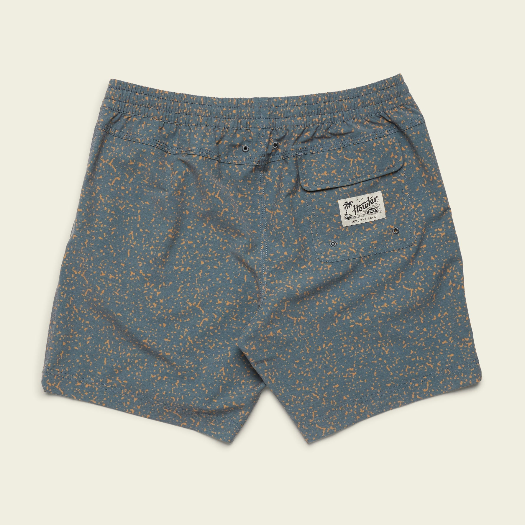 Howler Brothers Deep Set Boardshorts - 88 Gear