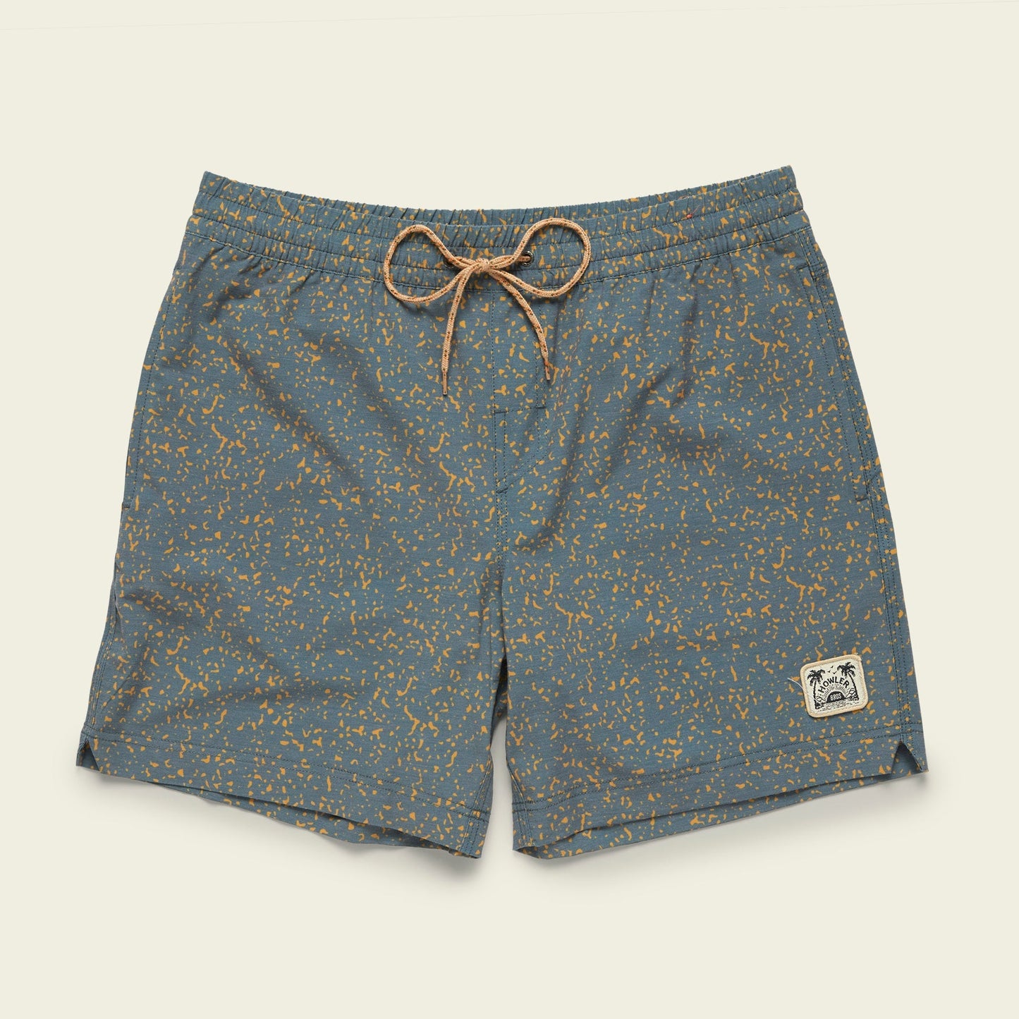 Howler Brothers Deep Set Boardshorts - 88 Gear