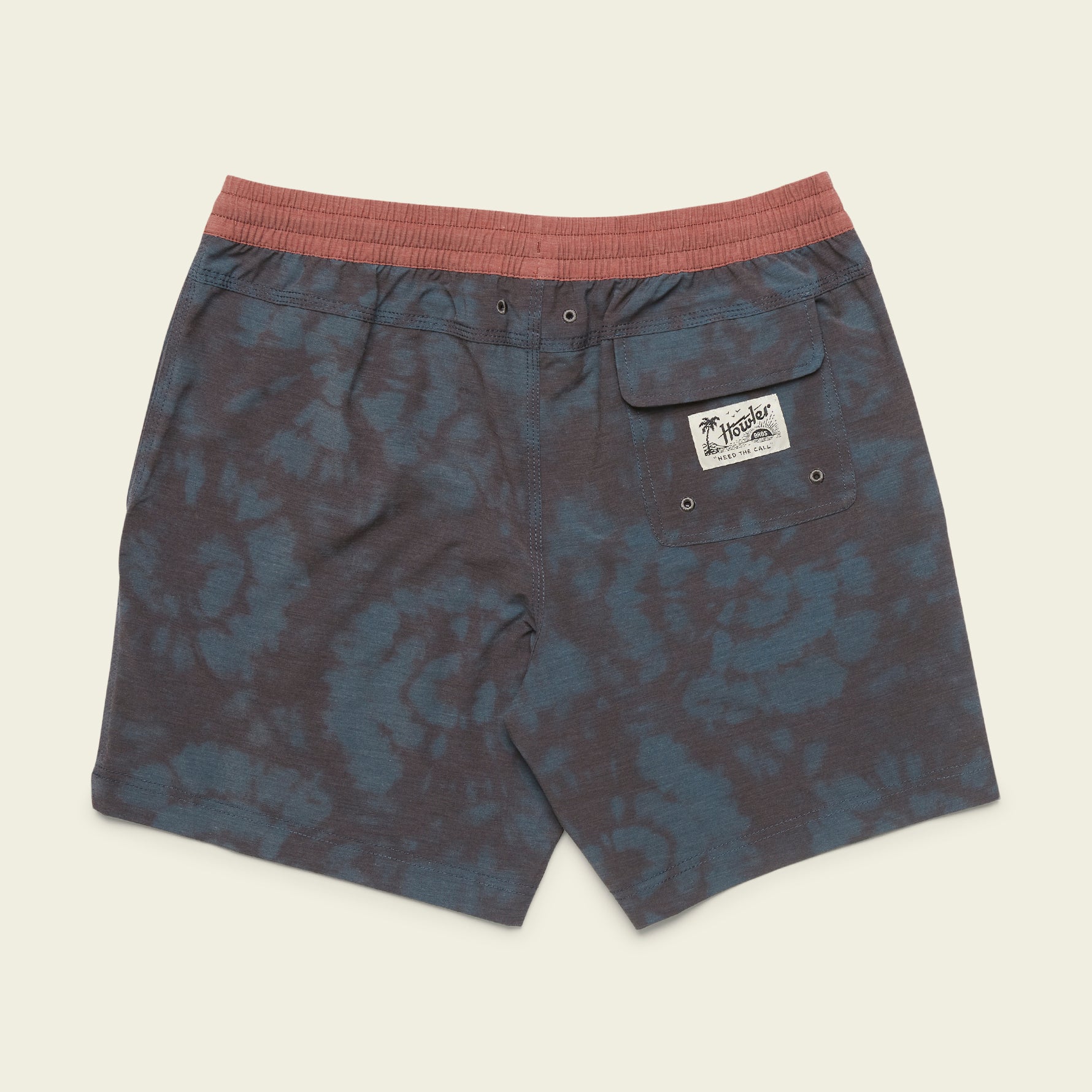 Howler Brothers Deep Set Boardshorts - 88 Gear