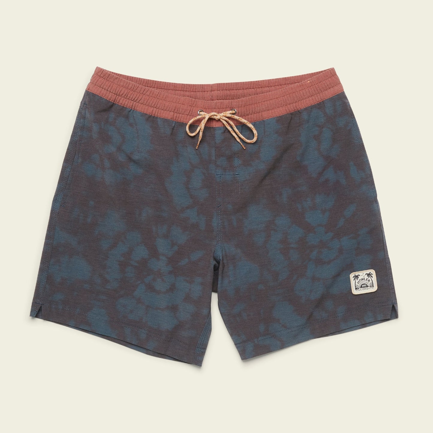 Howler Brothers Deep Set Boardshorts - 88 Gear