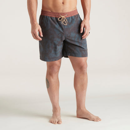 Howler Brothers Deep Set Boardshorts - 88 Gear