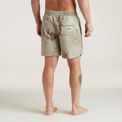 Howler Brothers Deep Set Boardshorts - 88 Gear