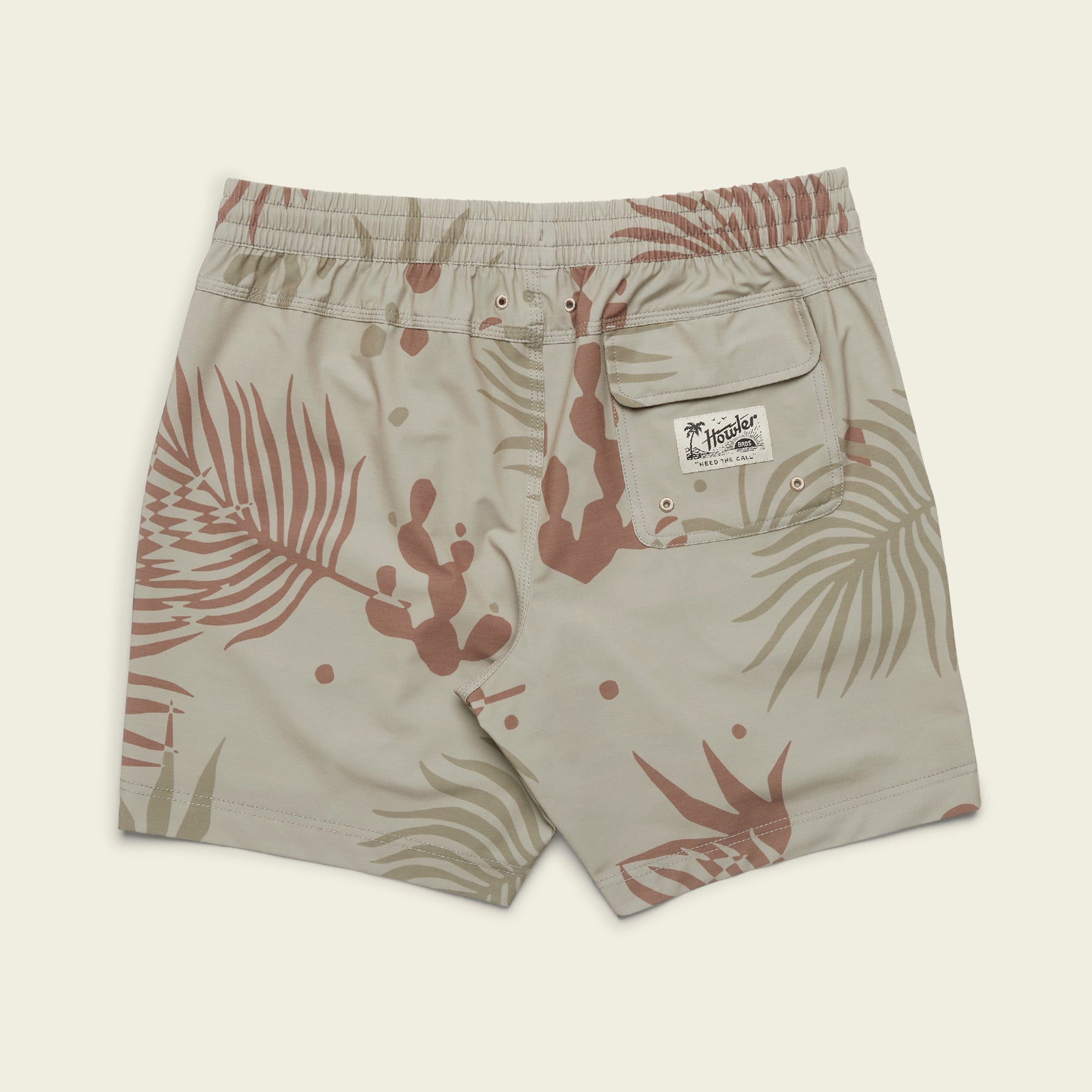 Howler Brothers Deep Set Boardshorts - 88 Gear