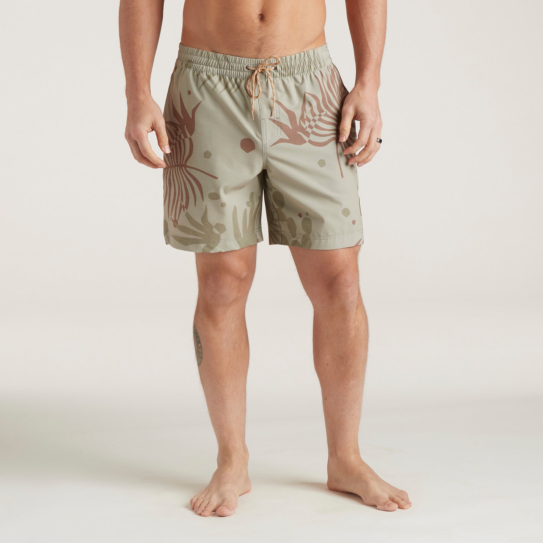 Howler Brothers Deep Set Boardshorts - 88 Gear
