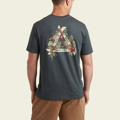 Howler Bros Machetes T-Shirt - 88 Gear