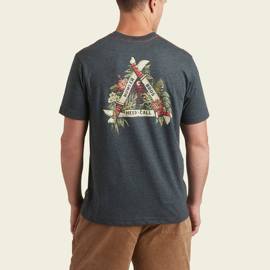 Howler Bros Machetes T-Shirt - 88 Gear