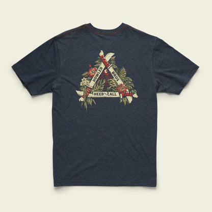 Howler Bros Machetes T-Shirt - 88 Gear
