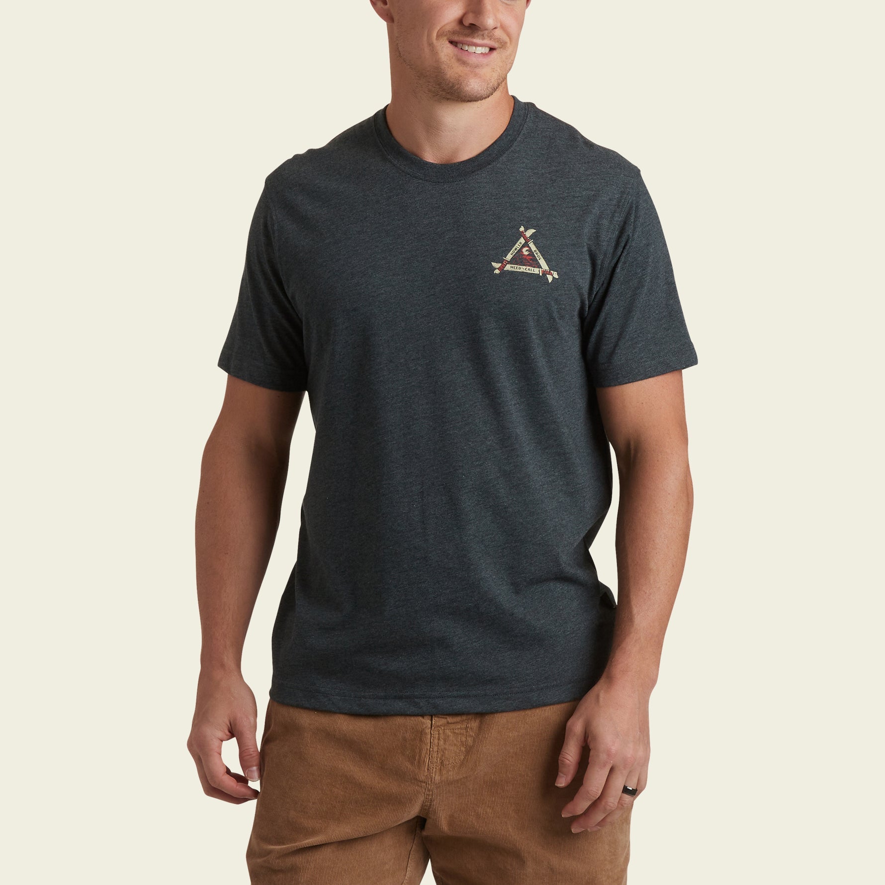 Howler Bros Machetes T-Shirt - 88 Gear