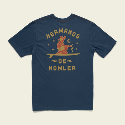 Howler Brothers Ocean Offerings T-Shirt - 88 Gear