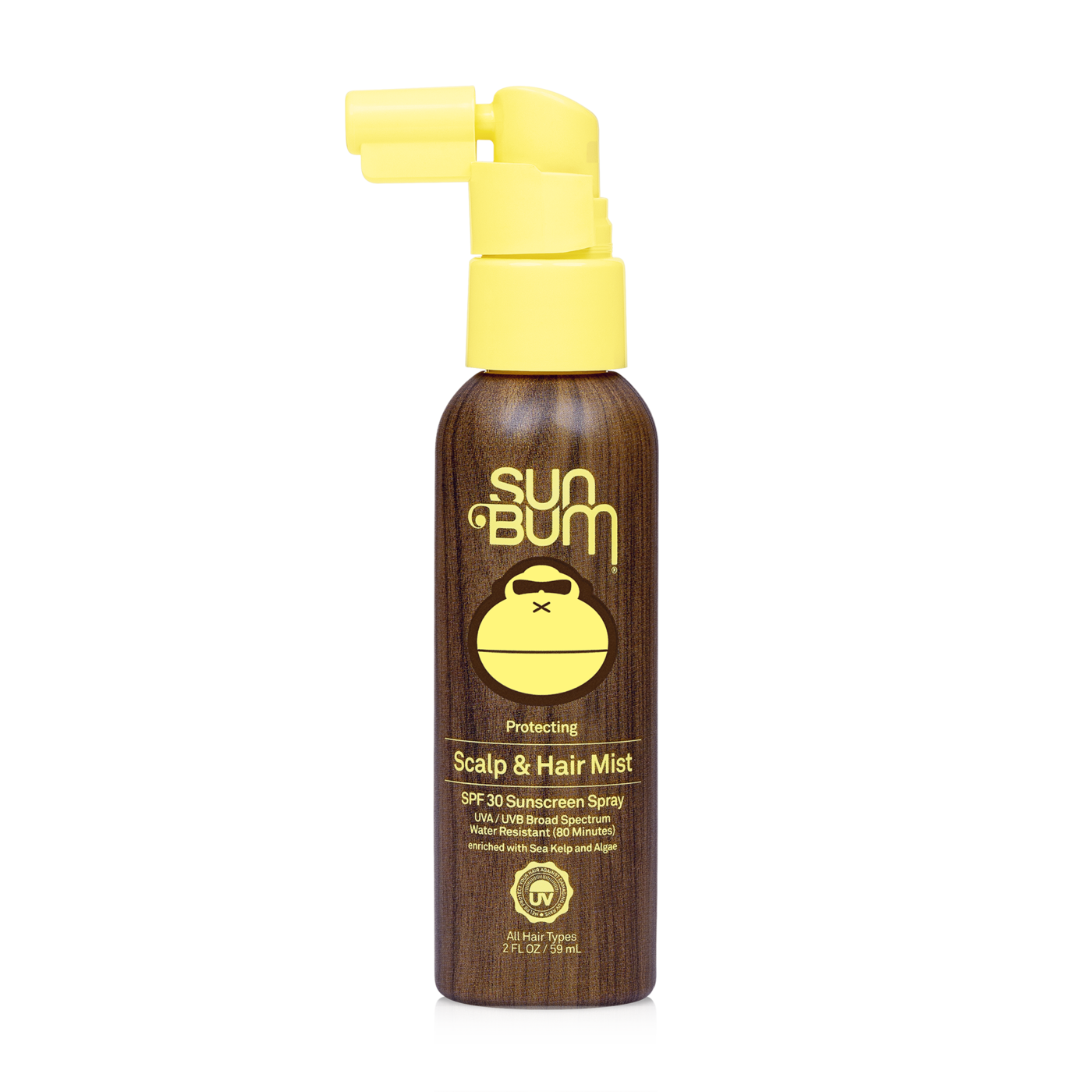 Sun Bum Scalp and Hair Mist