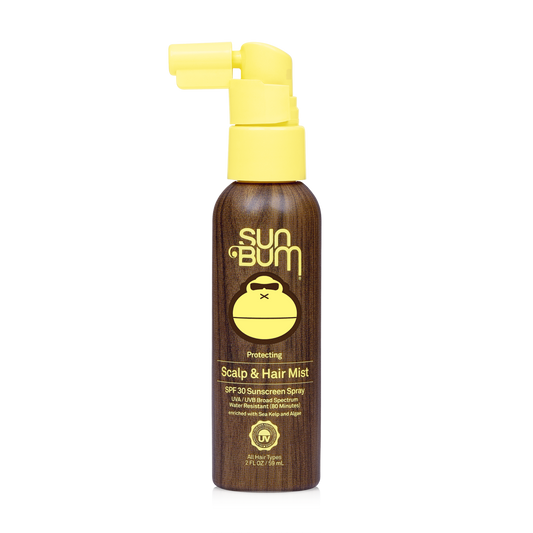 Sun Bum Scalp and Hair Mist