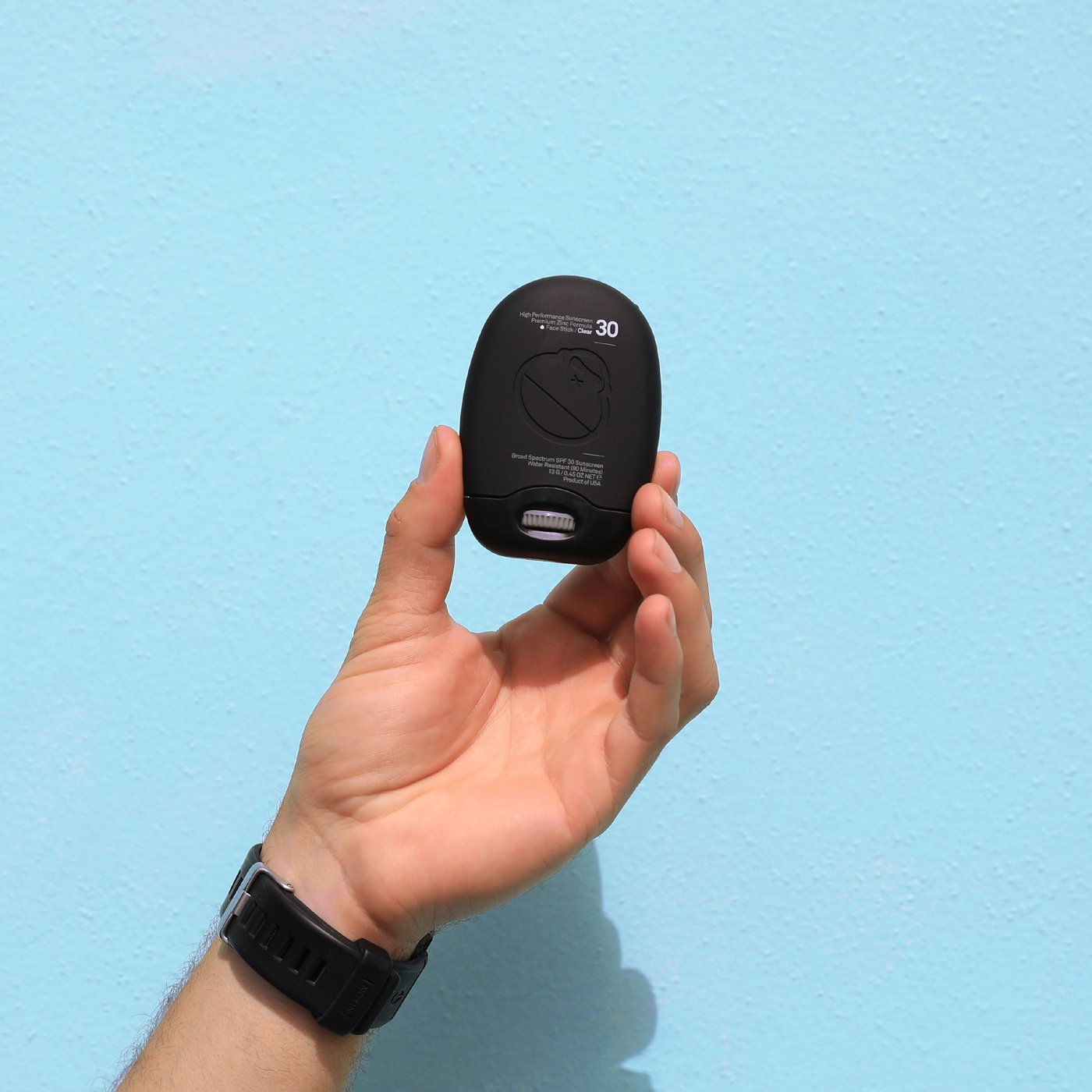 Sun Bum Signature Face Stick 30