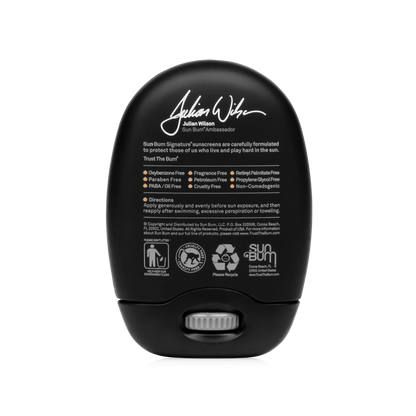 Sun Bum Signature Face Lotion 50