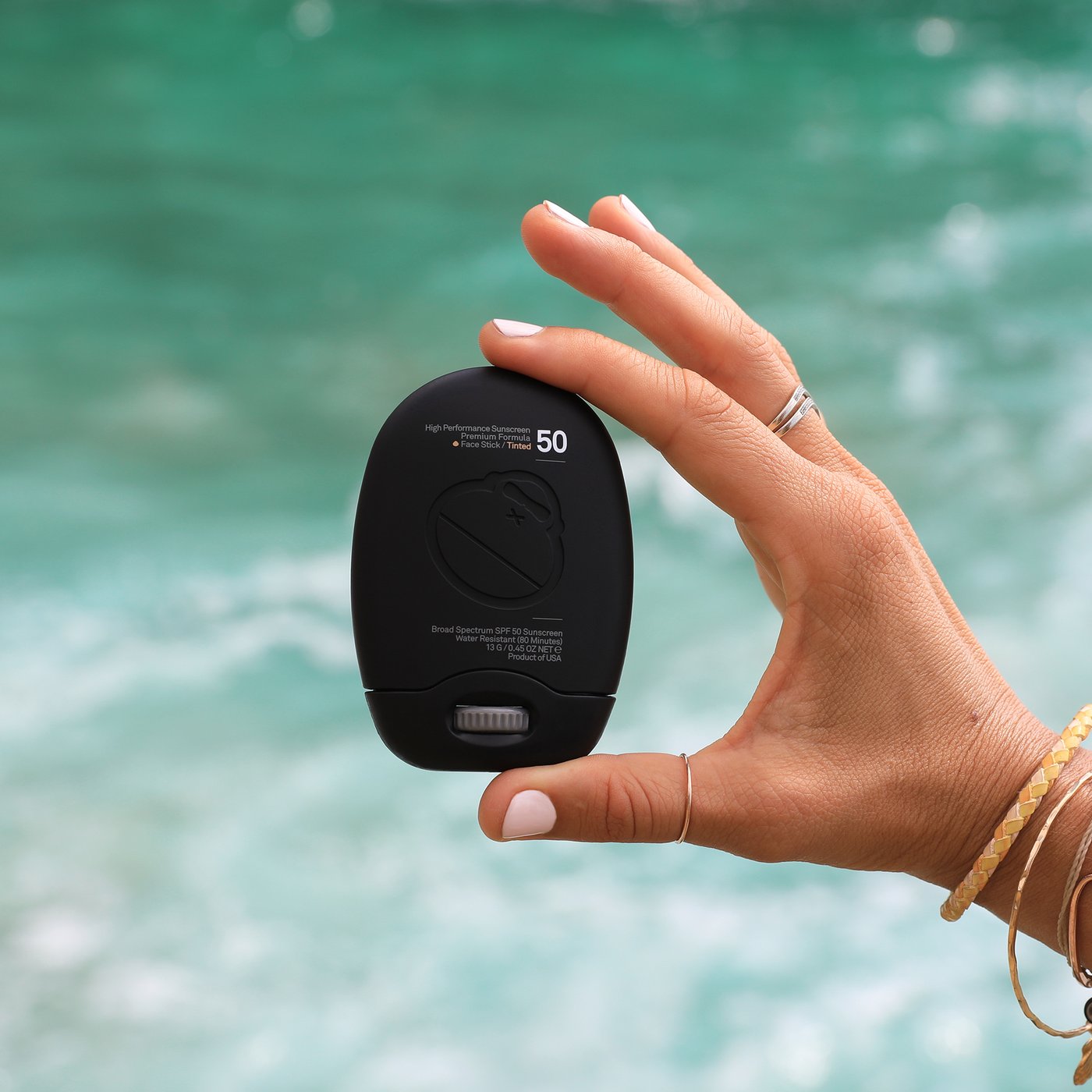 Sun Bum Signature Face Lotion 50